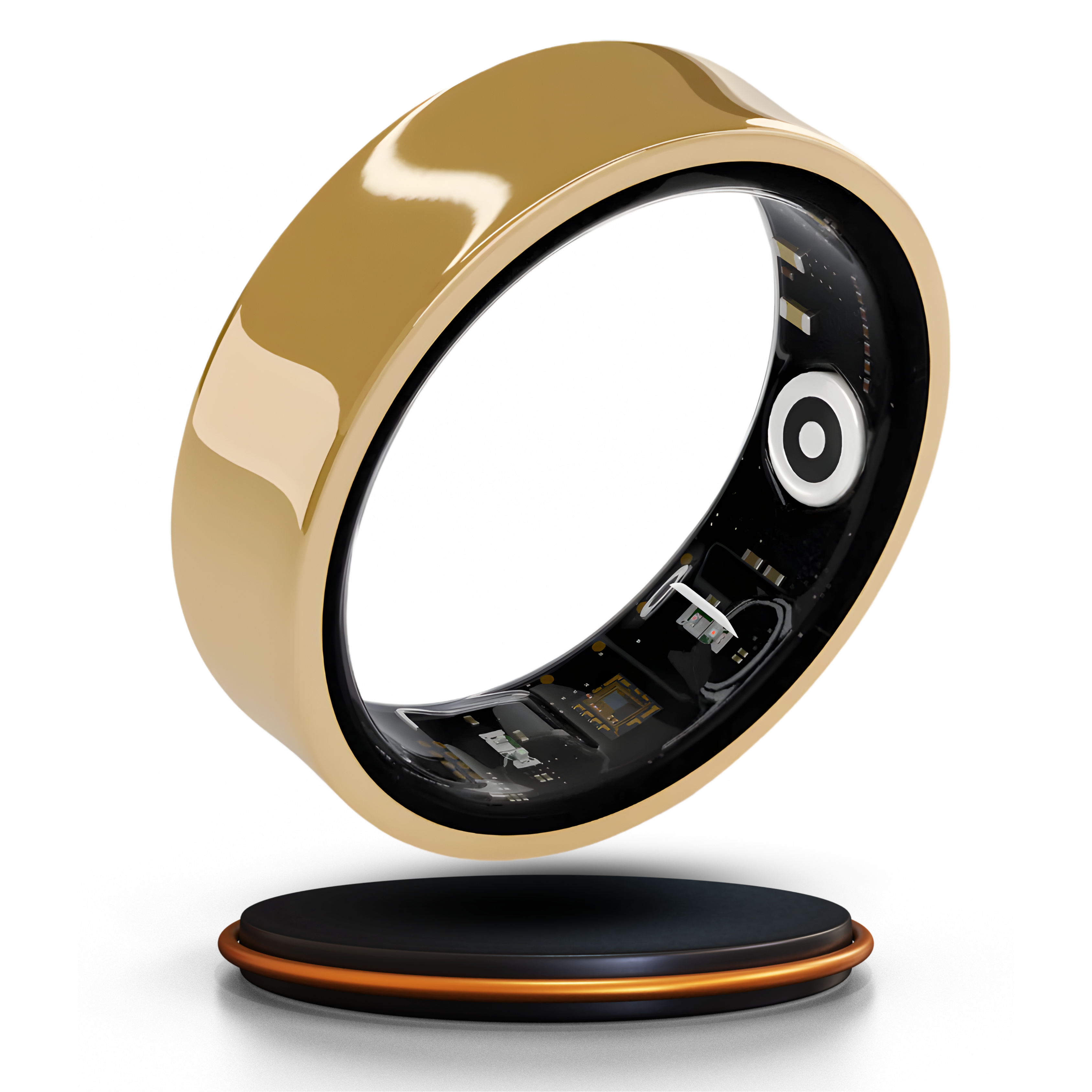 Orion AI Smart Ring (Limited Edition 2.0)