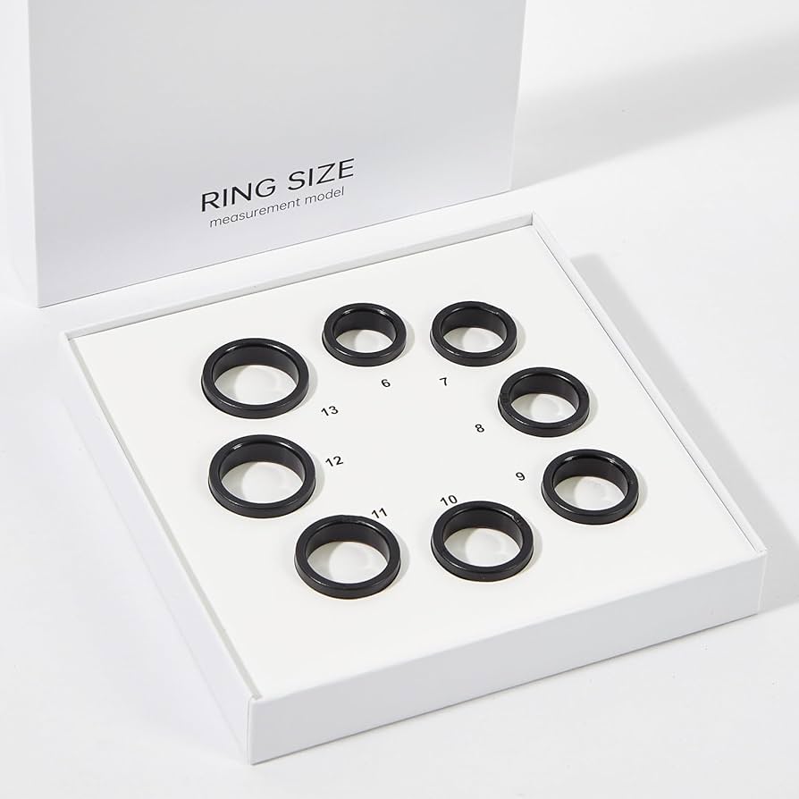Orion AI Ring Sizing Kit