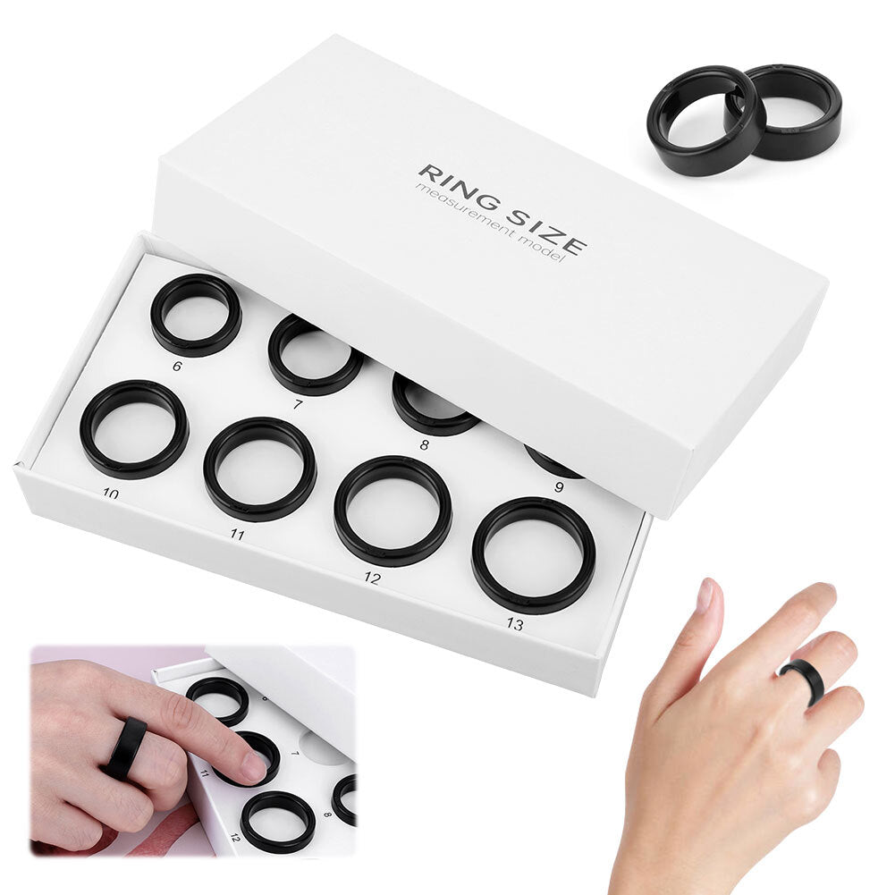 Orion AI Ring Sizing Kit