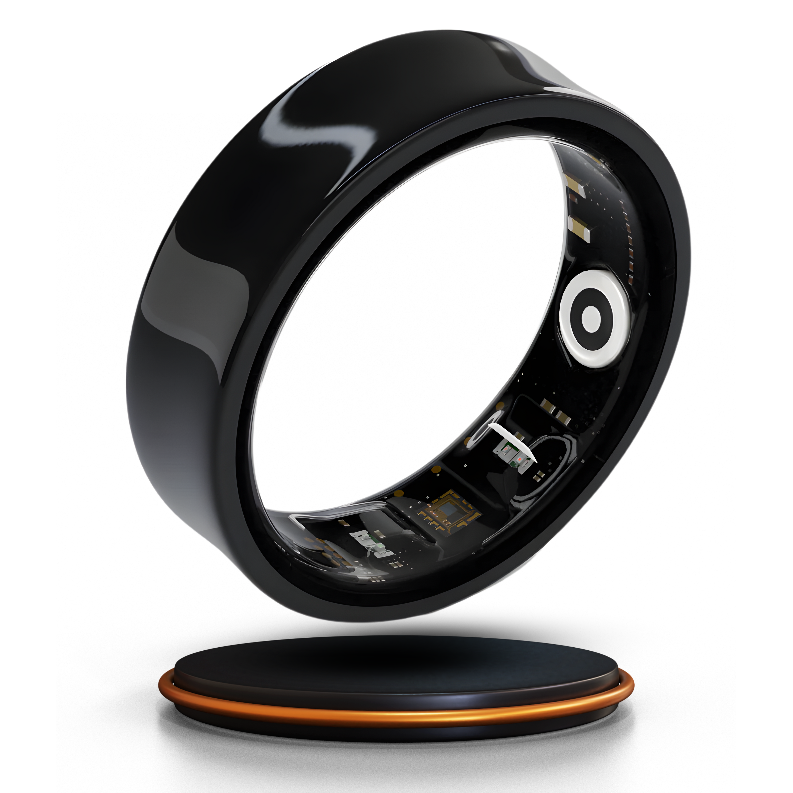Orion AI Smart Ring - Upsell Gift (January Promo)
