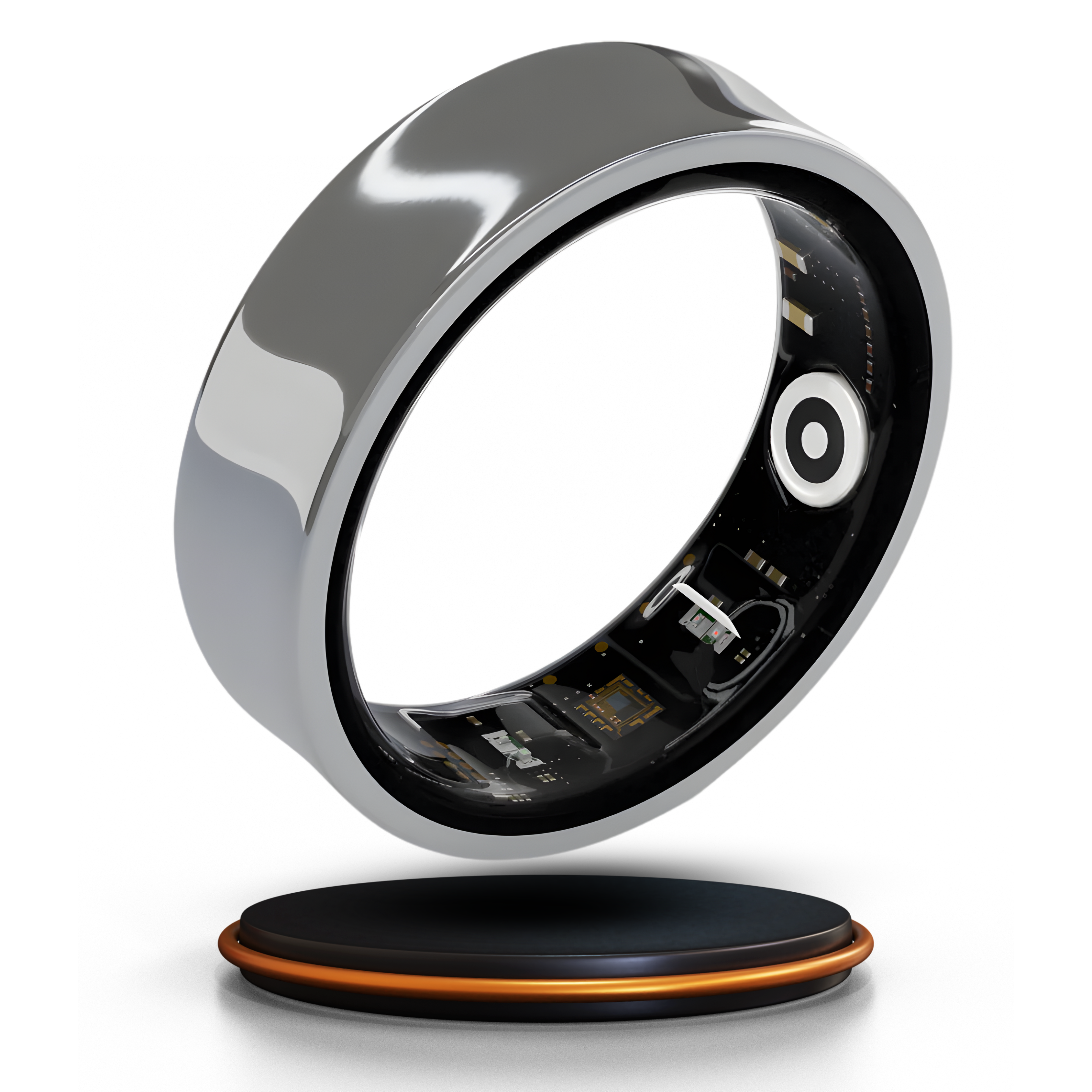 Orion AI Smart Ring - Upsell Gift (January Promo)