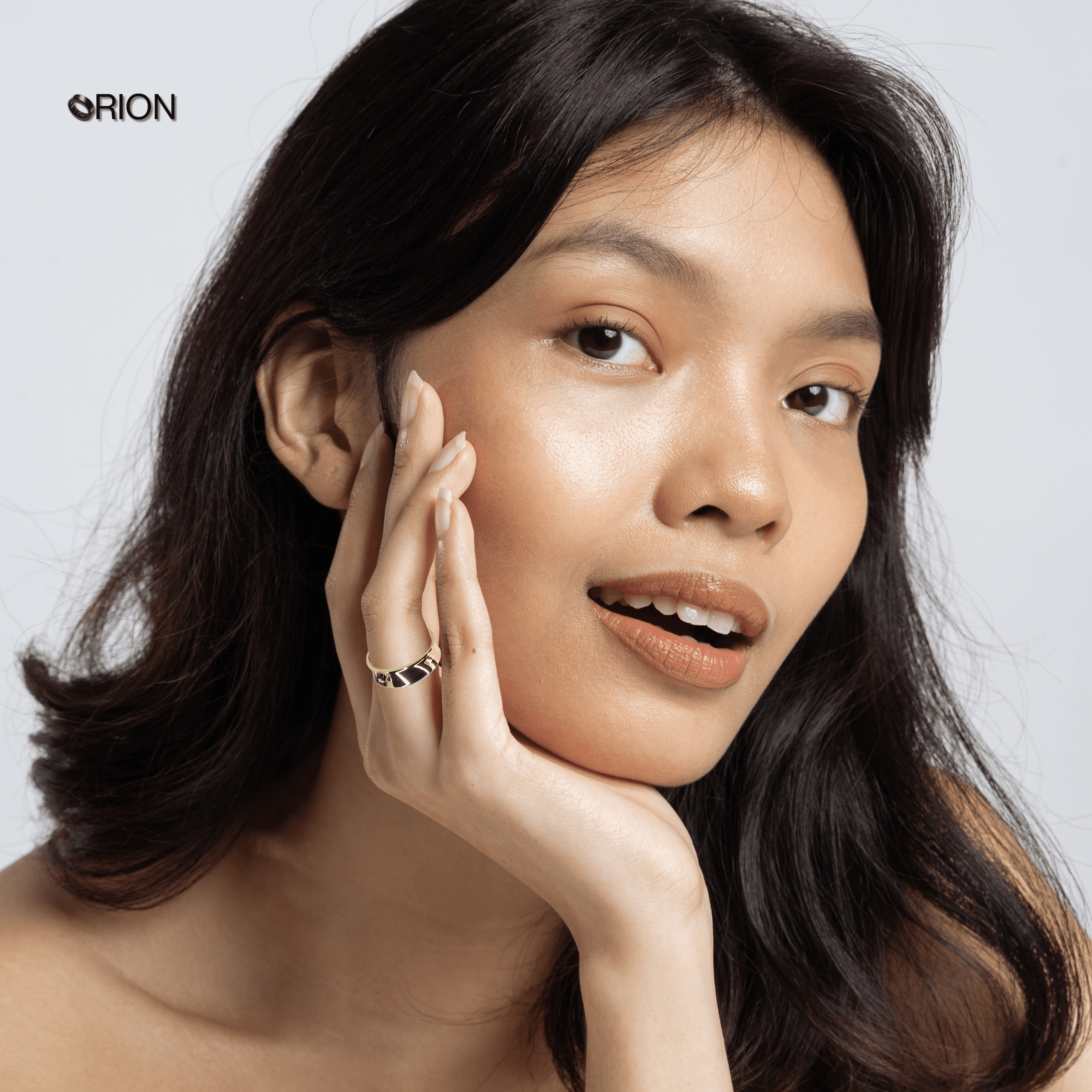 Orion AI Smart Ring (Limited Edition 2.0)